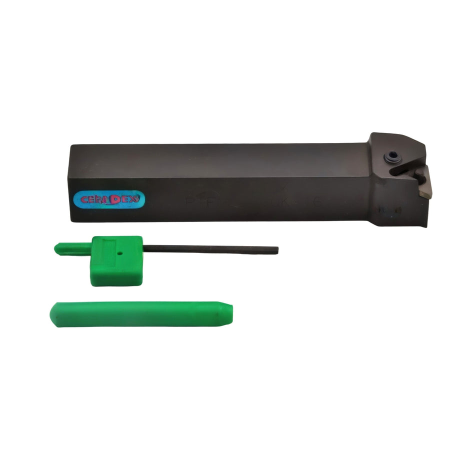 KYOCERA ASIA PACIFIC PTE LTD TOOL HOLDERS Kyocera PTFNL2020K-16 External Turning Toolholder