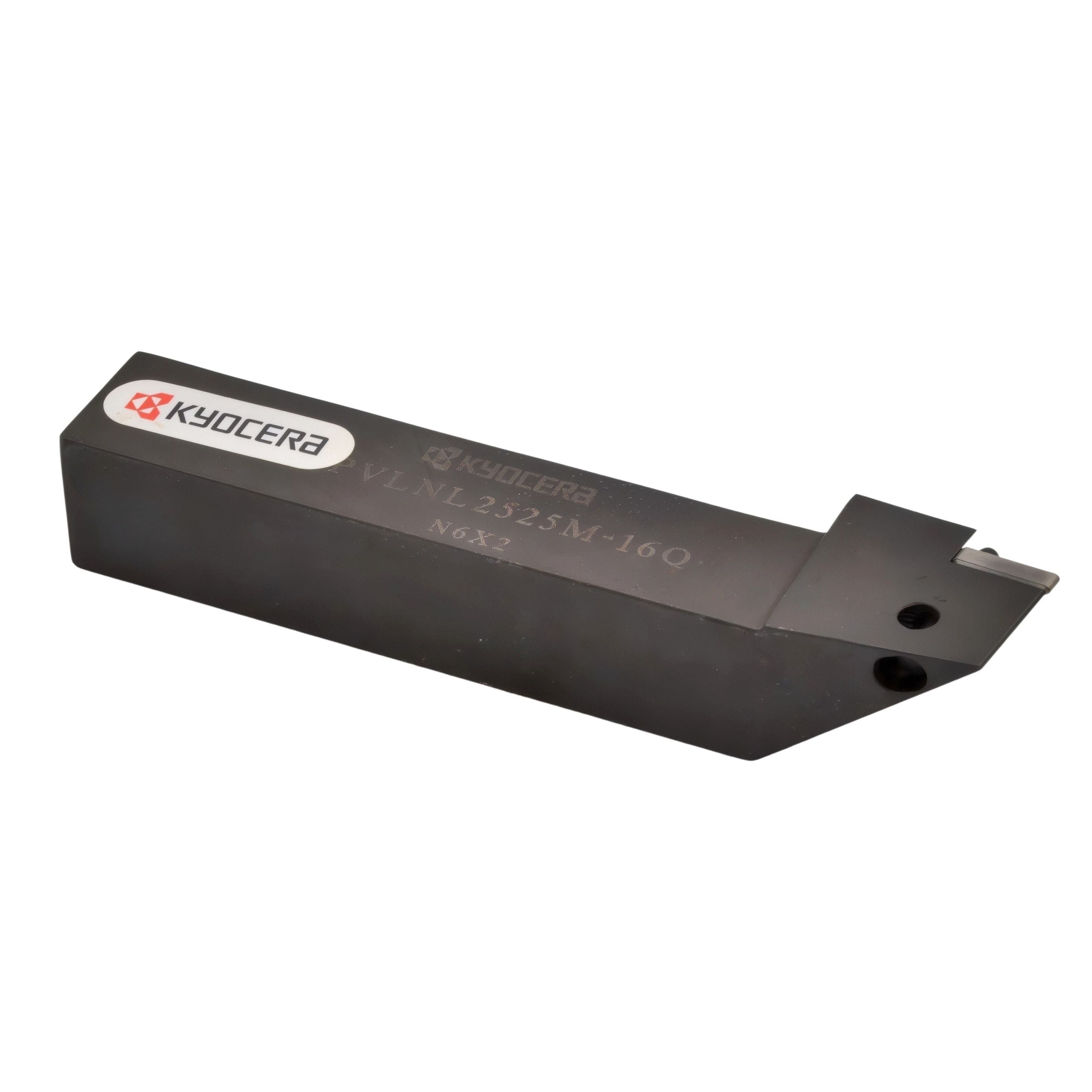 KYOCERA ASIA PACIFIC PTE LTD TOOL HOLDERS Kyocera PVLNL2525M-16Q External Turning Toolholder
