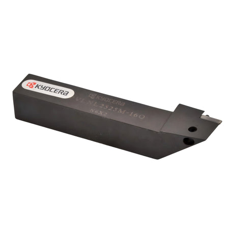 KYOCERA ASIA PACIFIC PTE LTD TOOL HOLDERS Kyocera PVLNL2525M-16Q External Turning Toolholder