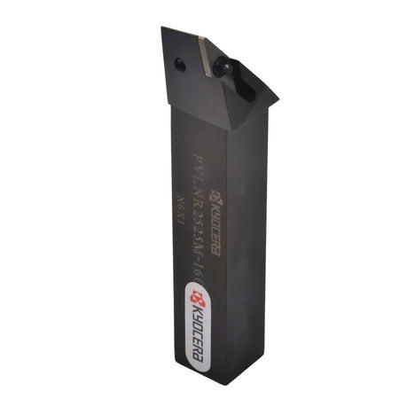 KYOCERA ASIA PACIFIC PTE LTD TOOL HOLDERS Kyocera PVLNR2525M-16Q – External Turning Toolholder (THC01150, 25×25 mm Shank)