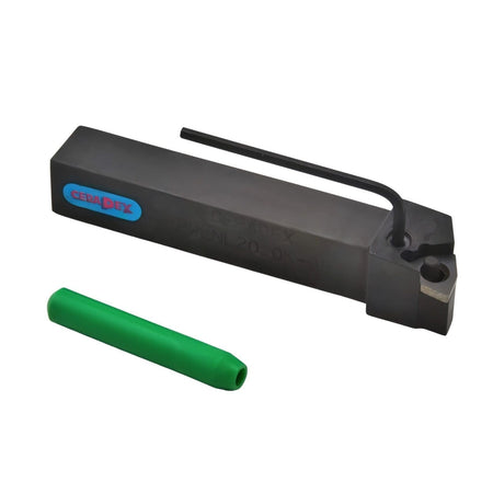 KYOCERA ASIA PACIFIC PTE LTD TOOL HOLDERS Kyocera PWLNL2020K-08 – External Turning Toolholder (THC00145, 20×20 mm Shank)