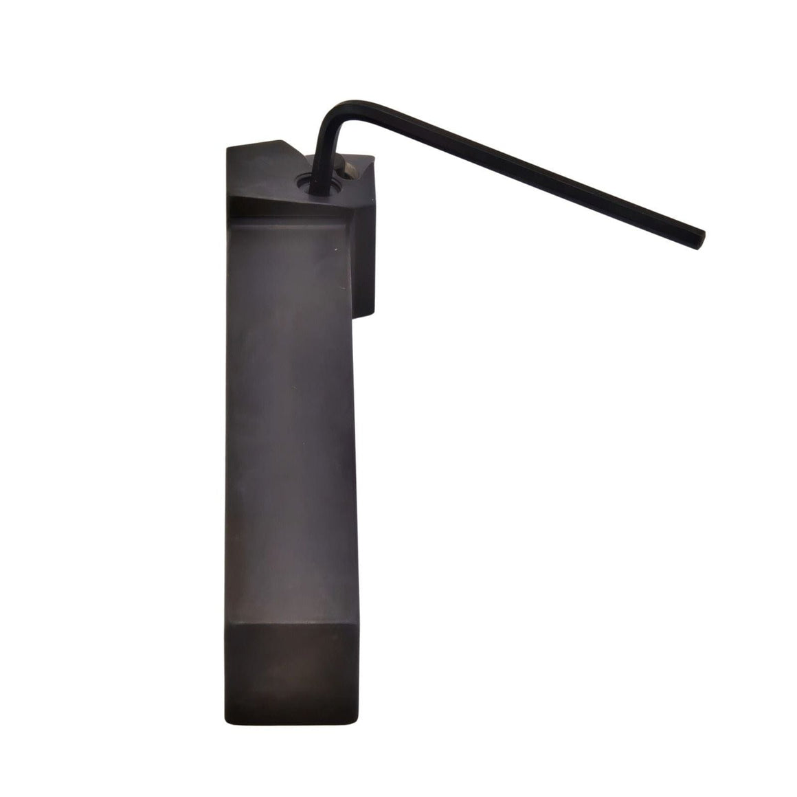 KYOCERA ASIA PACIFIC PTE LTD TOOL HOLDERS Kyocera PWLNL2020K-08 – External Turning Toolholder (THC00145, 20×20 mm Shank)