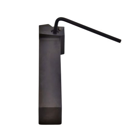 KYOCERA ASIA PACIFIC PTE LTD TOOL HOLDERS Kyocera PWLNL2020K-08 – External Turning Toolholder (THC00145, 20×20 mm Shank)