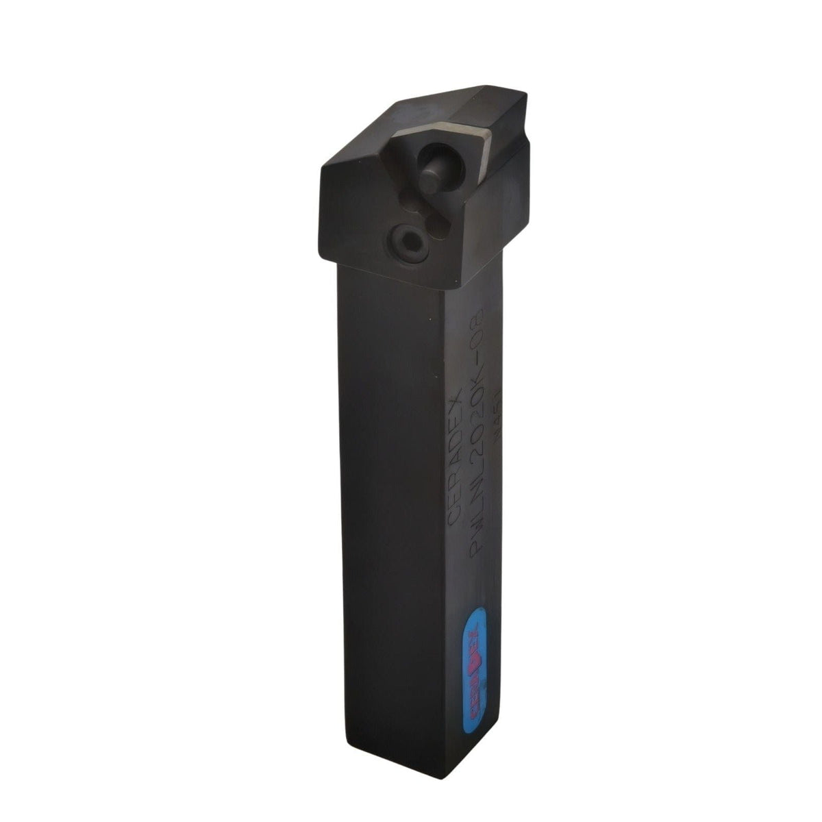 KYOCERA ASIA PACIFIC PTE LTD TOOL HOLDERS Kyocera PWLNL2020K-08 – External Turning Toolholder (THC00145, 20×20 mm Shank)