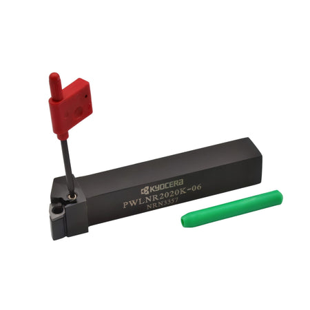 KYOCERA ASIA PACIFIC PTE LTD TOOL HOLDERS Kyocera PWLNR2020K-06 External Turning Toolholder