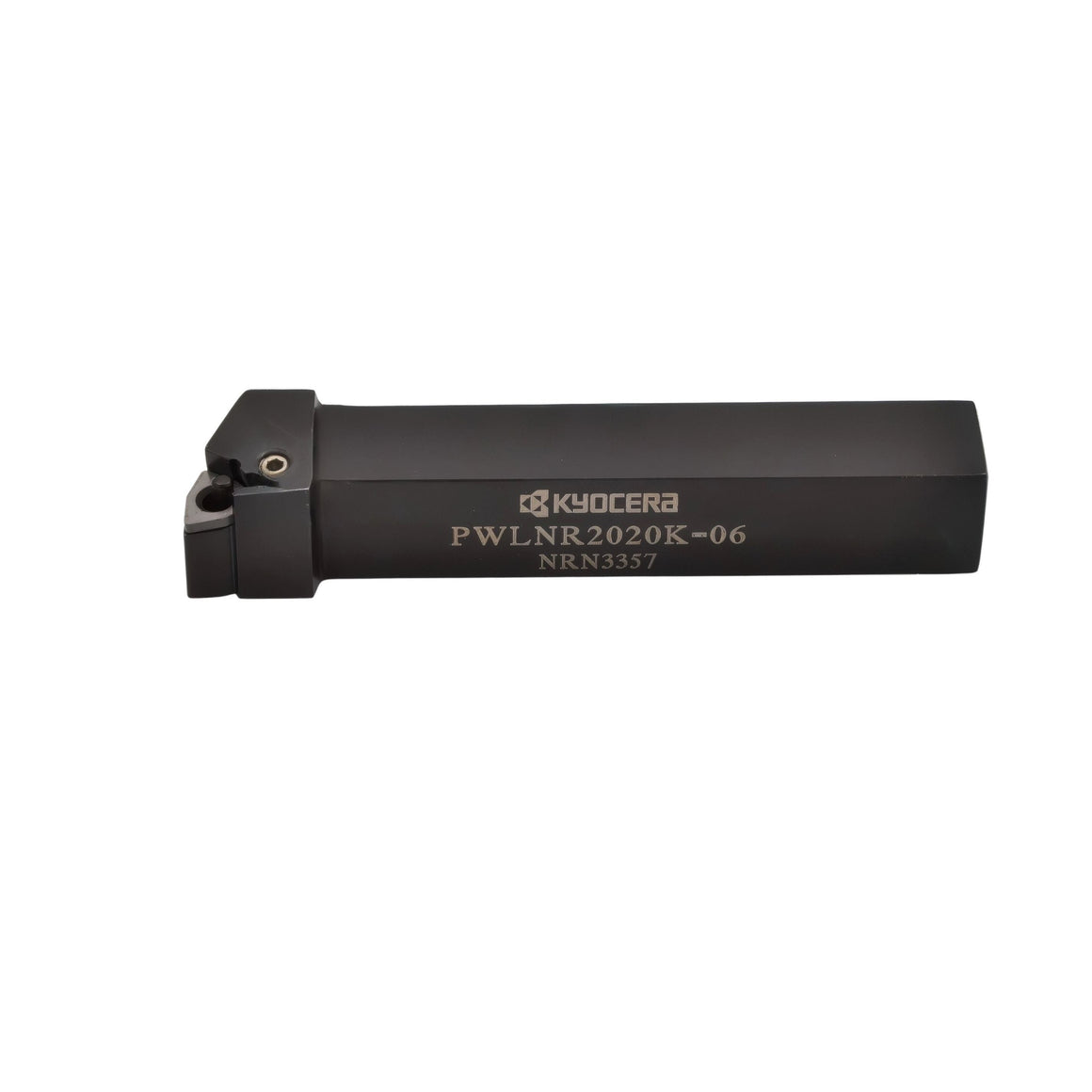 KYOCERA ASIA PACIFIC PTE LTD TOOL HOLDERS Kyocera PWLNR2020K-06 External Turning Toolholder