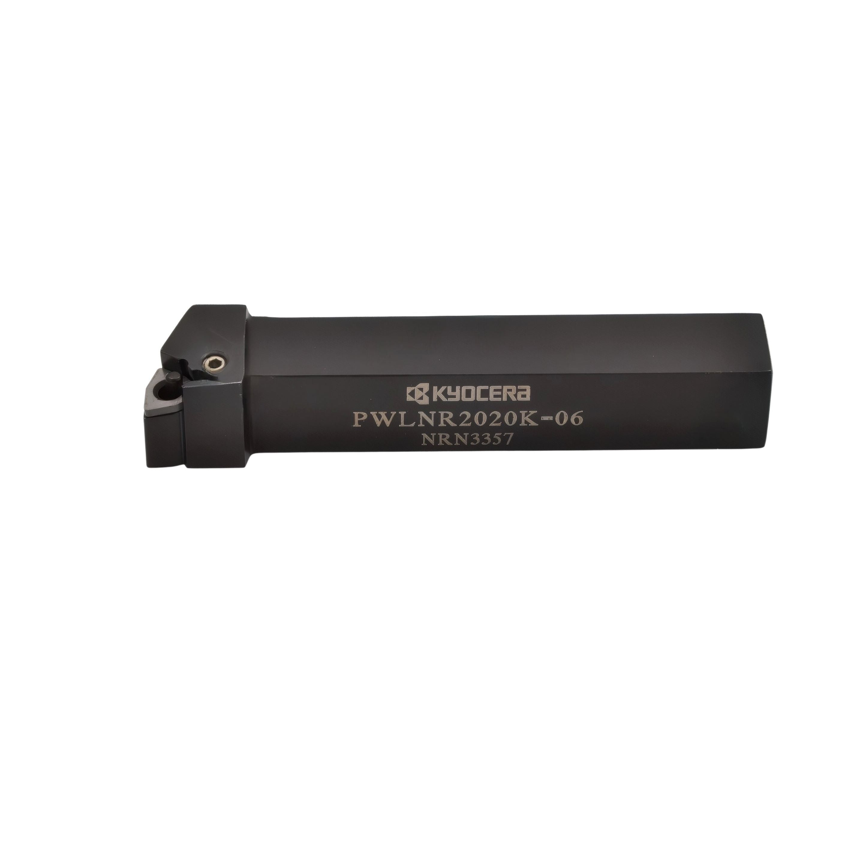 KYOCERA ASIA PACIFIC PTE LTD TOOL HOLDERS Kyocera PWLNR2020K-06 External Turning Toolholder