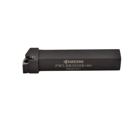 KYOCERA ASIA PACIFIC PTE LTD TOOL HOLDERS Kyocera PWLNR2020K-06 External Turning Toolholder