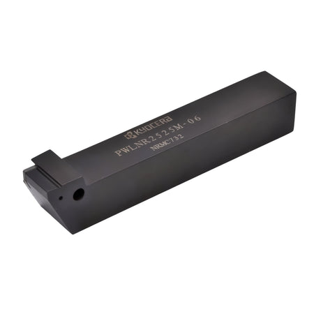 KYOCERA ASIA PACIFIC PTE LTD TOOL HOLDERS Kyocera PWLNR2525M-06 External Turning Toolholder