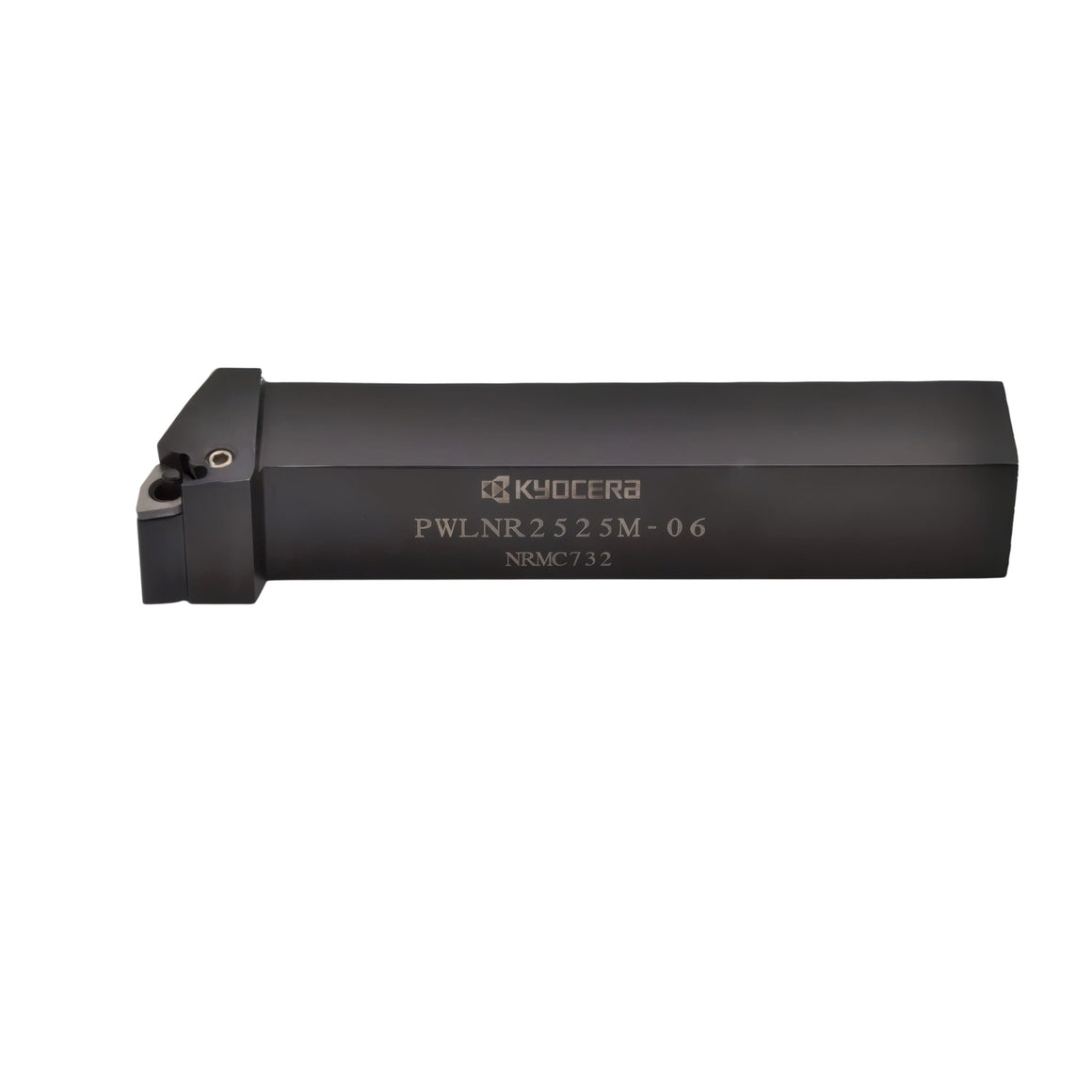 KYOCERA ASIA PACIFIC PTE LTD TOOL HOLDERS Kyocera PWLNR2525M-06 External Turning Toolholder