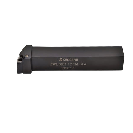 KYOCERA ASIA PACIFIC PTE LTD TOOL HOLDERS Kyocera PWLNR2525M-06 External Turning Toolholder