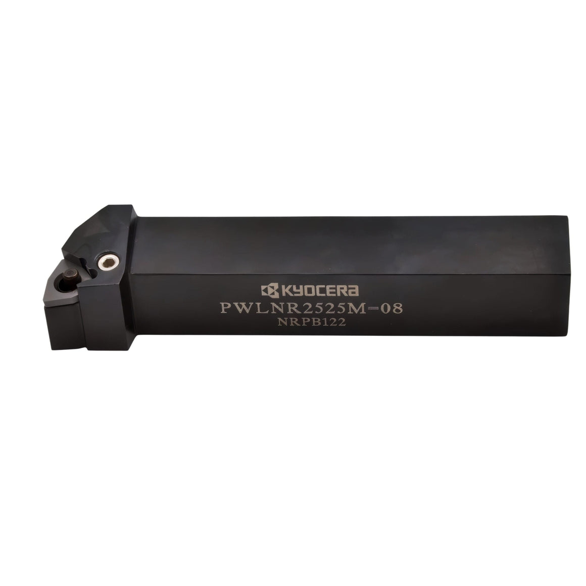 KYOCERA ASIA PACIFIC PTE LTD TOOL HOLDERS Kyocera PWLNR2525M-08 External Turning Toolholder – THC00150