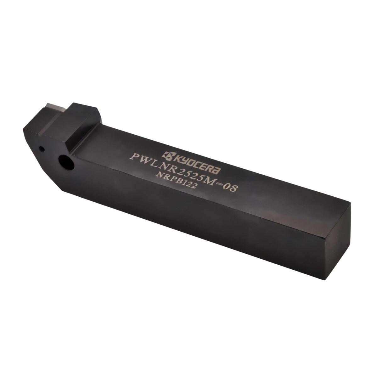 KYOCERA ASIA PACIFIC PTE LTD TOOL HOLDERS Kyocera PWLNR2525M-08 External Turning Toolholder – THC00150