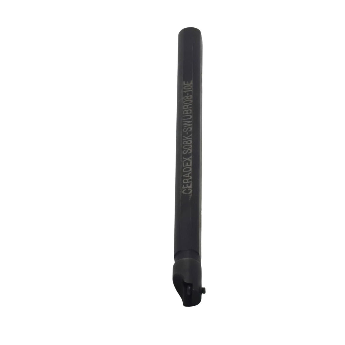 KYOCERA ASIA PACIFIC PTE LTD TOOL HOLDERS Kyocera S08K-SWUBR08-10E – Internal Turning & Profiling Toolholder (8 mm Shank)