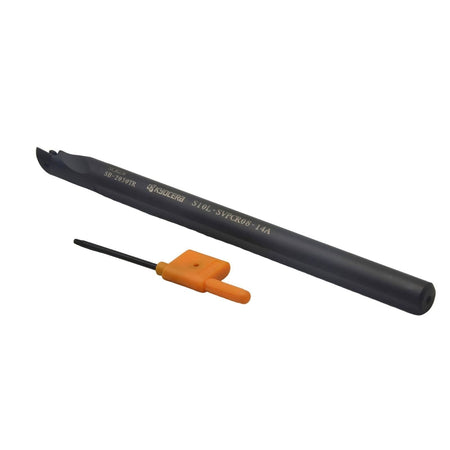 KYOCERA ASIA PACIFIC PTE LTD TOOL HOLDERS Kyocera S10L-SVPCR08-14A – Internal Turning Toolholder (THC13482)