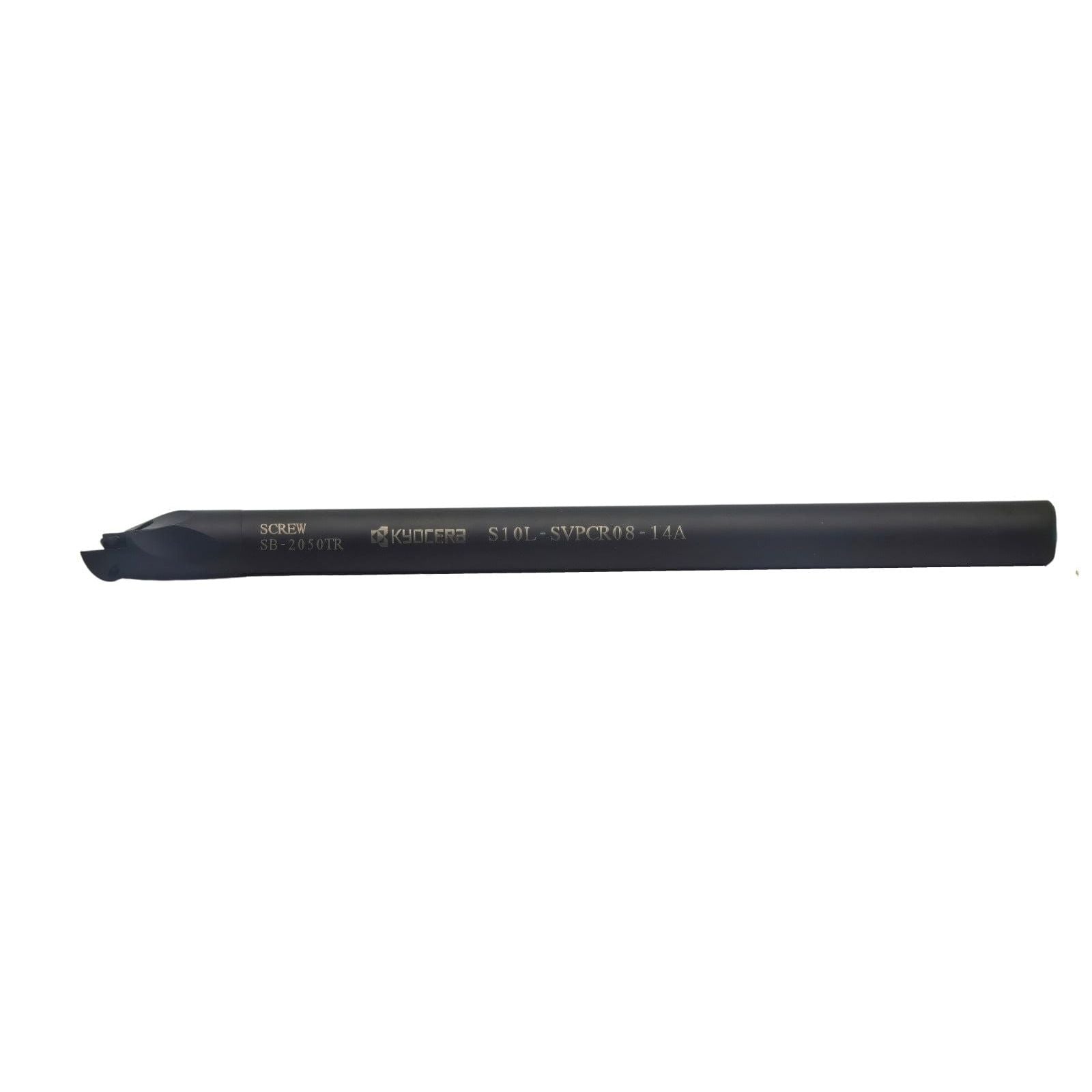 KYOCERA ASIA PACIFIC PTE LTD TOOL HOLDERS Kyocera S10L-SVPCR08-14A – Internal Turning Toolholder (THC13482)