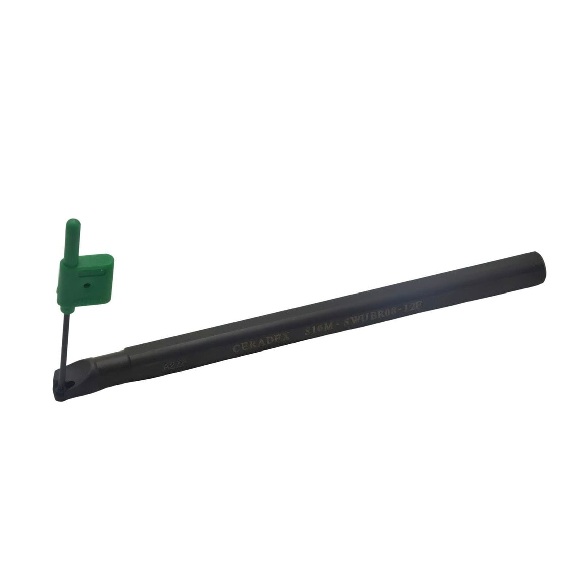 KYOCERA ASIA PACIFIC PTE LTD TOOL HOLDERS Kyocera S10M-SWUBR08-12E – Internal Turning Toolholder (Right-Hand, 10 mm Shank)