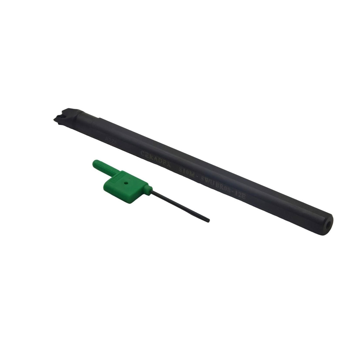 KYOCERA ASIA PACIFIC PTE LTD TOOL HOLDERS Kyocera S10M-SWUBR08-12E – Internal Turning Toolholder (Right-Hand, 10 mm Shank)