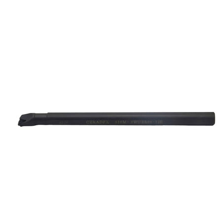 KYOCERA ASIA PACIFIC PTE LTD TOOL HOLDERS Kyocera S10M-SWUBR08-12E – Internal Turning Toolholder (Right-Hand, 10 mm Shank)