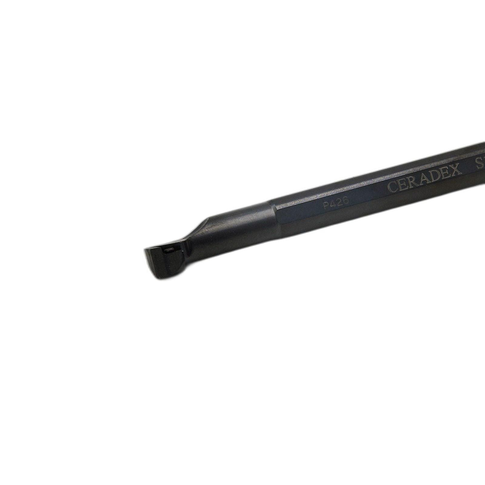 KYOCERA ASIA PACIFIC PTE LTD TOOL HOLDERS Kyocera S12M-SVZCR08-16E – Internal Profiling Toolholder (THC07720)