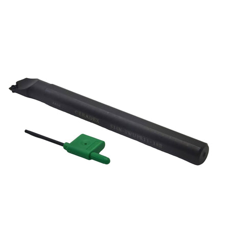 KYOCERA ASIA PACIFIC PTE LTD TOOL HOLDERS Kyocera S16N-SWUPR11-18E – Internal Turning Toolholder (16 mm Shank, 95° Approach)