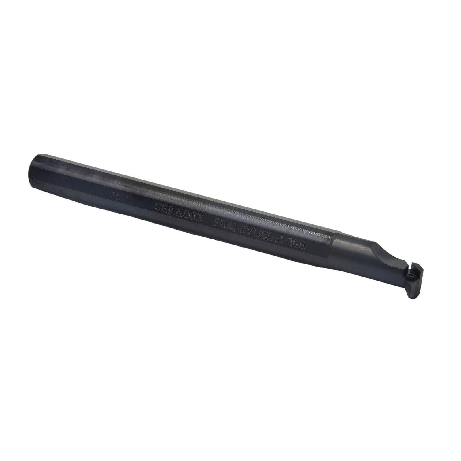 KYOCERA ASIA PACIFIC PTE LTD TOOL HOLDERS Kyocera S16Q-SVUBL11-20E – Internal Turning / Profiling Toolholder (16 mm Shank, VB.. Insert)