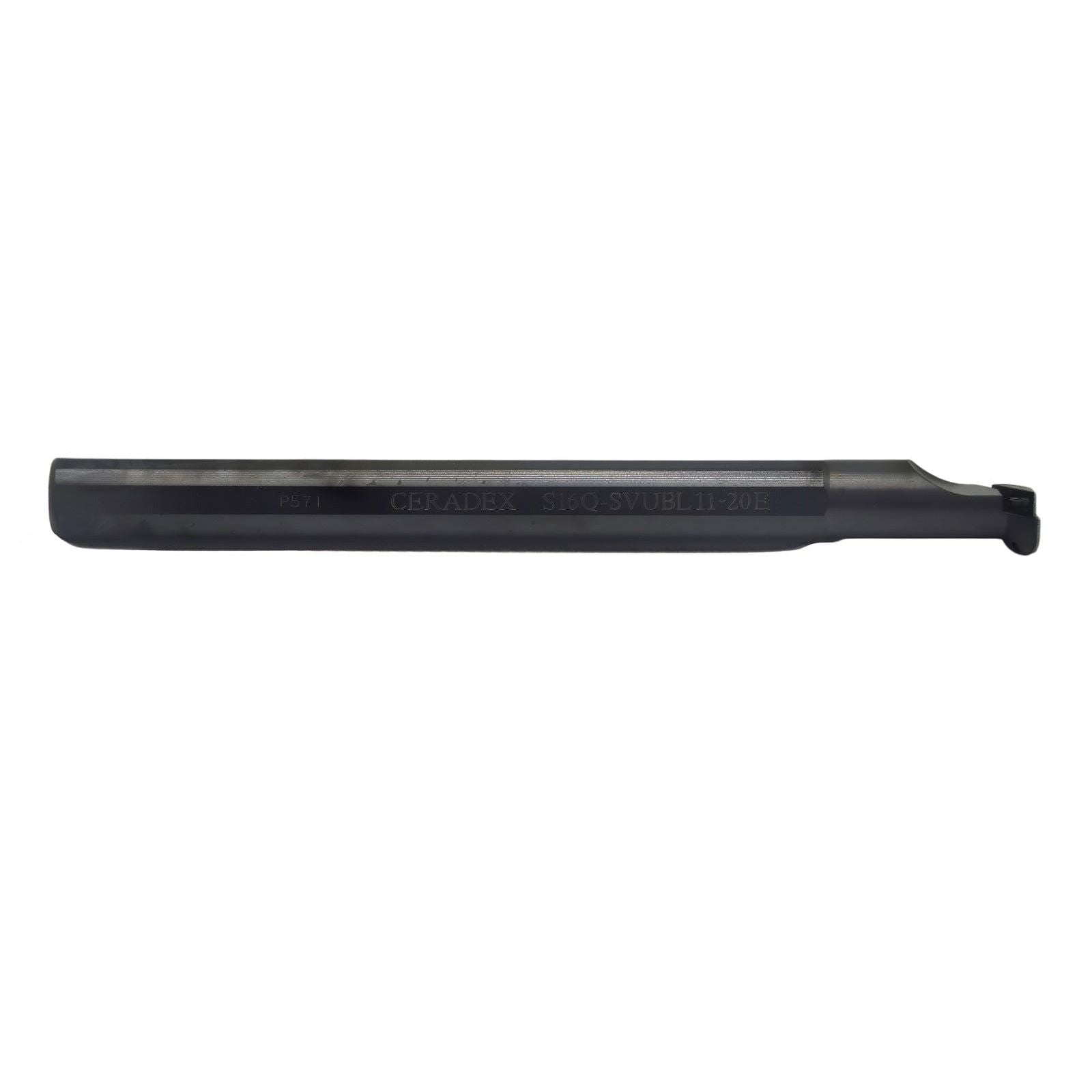 KYOCERA ASIA PACIFIC PTE LTD TOOL HOLDERS Kyocera S16Q-SVUBL11-20E – Internal Turning / Profiling Toolholder (16 mm Shank, VB.. Insert)