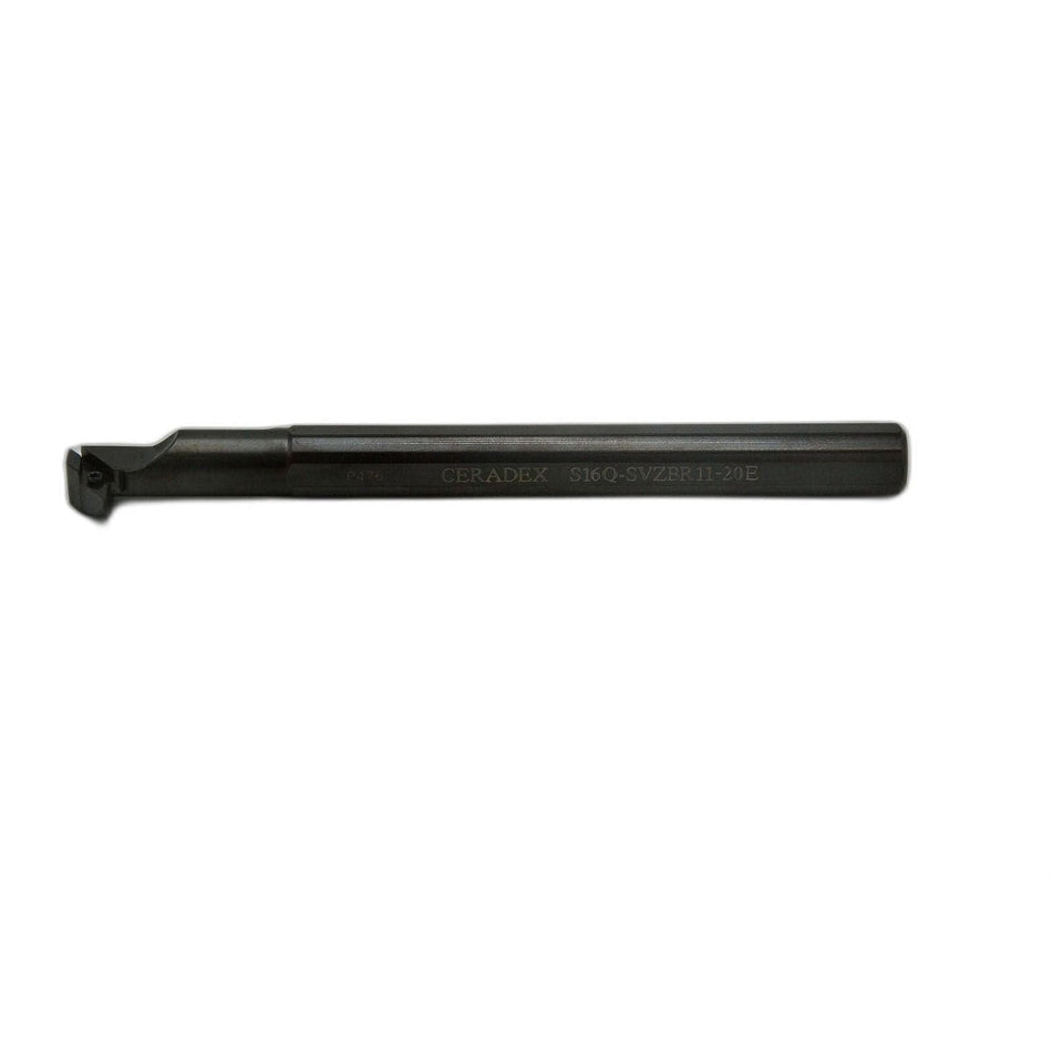 KYOCERA ASIA PACIFIC PTE LTD TOOL HOLDERS Kyocera S16Q-SVZBR-11-20E – Internal Profiling Toolholder (THC07722)
