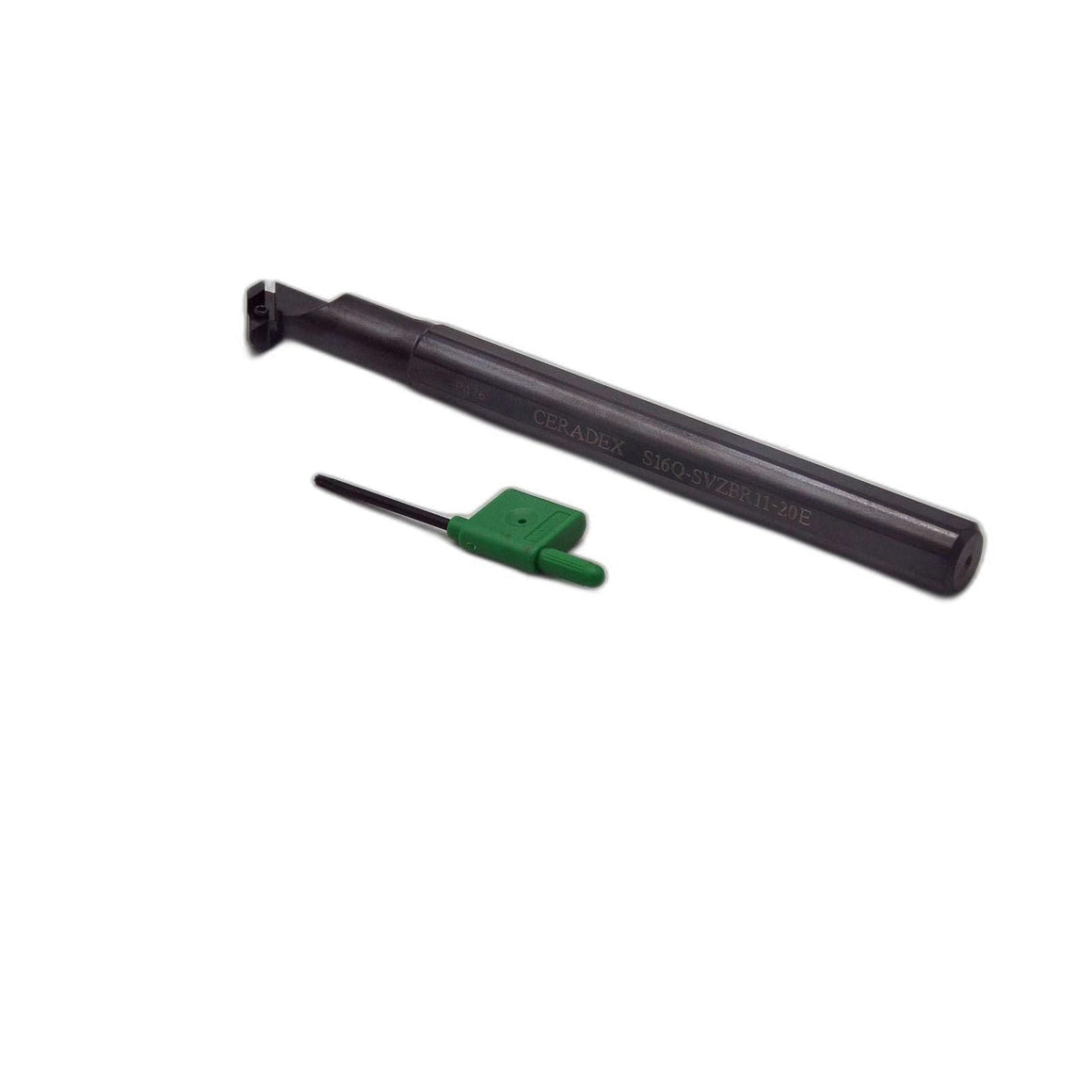 KYOCERA ASIA PACIFIC PTE LTD TOOL HOLDERS Kyocera S16Q-SVZBR-11-20E – Internal Profiling Toolholder (THC07722)
