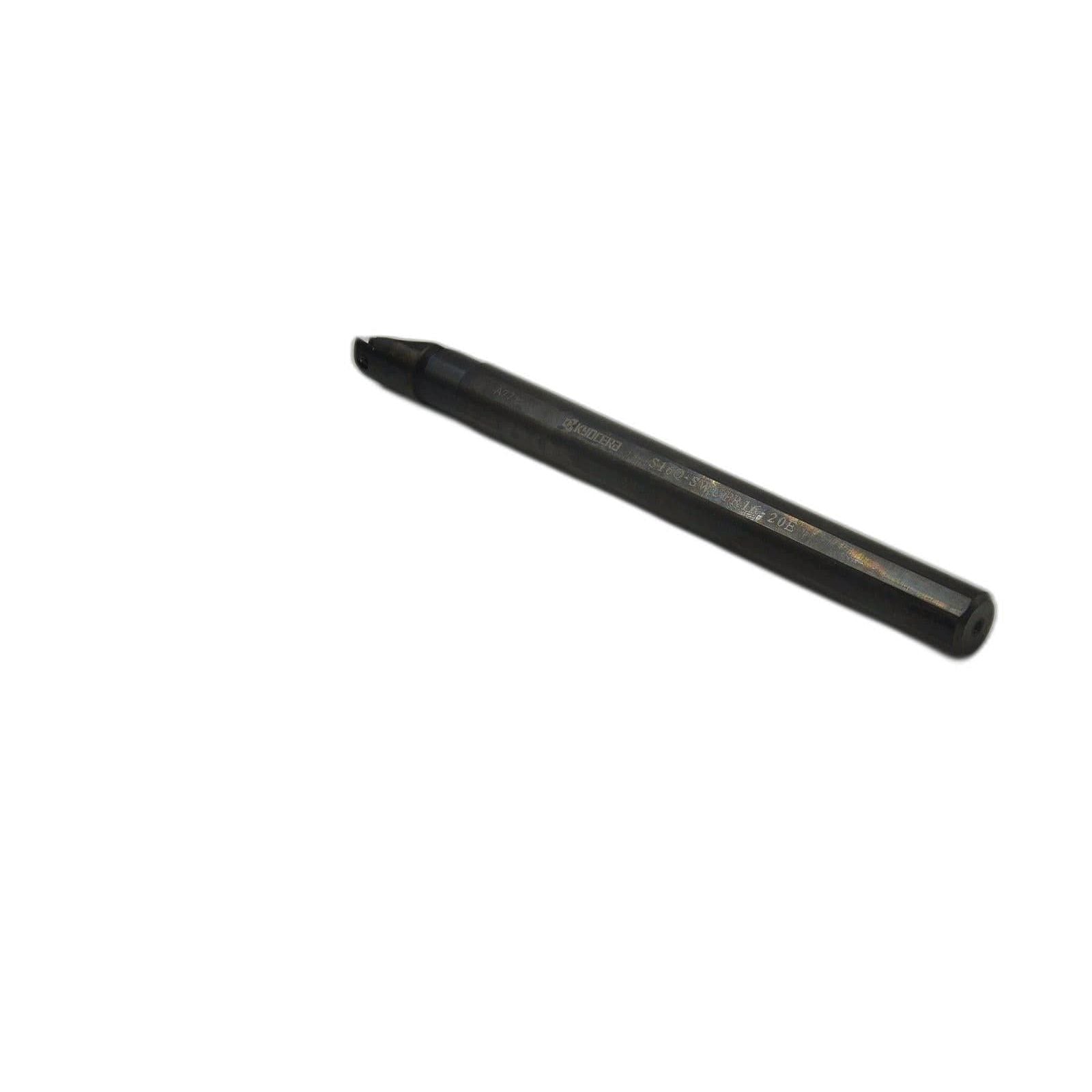 KYOCERA ASIA PACIFIC PTE LTD TOOL HOLDERS Kyocera S16Q-SWUPR16-20E – Internal Turning Toolholder (THC06255)
