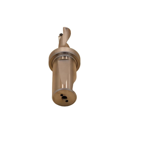KYOCERA ASIA PACIFIC PTE LTD TOOL HOLDERS Kyocera S20-DRX120M-2-03 Indexable Drill Body – DRX Series - 12.0mm - Modular