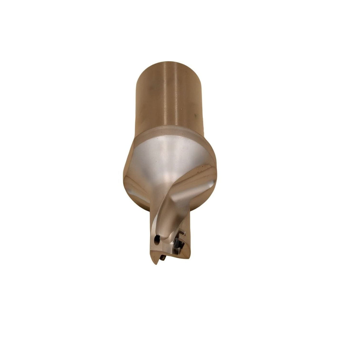 KYOCERA ASIA PACIFIC PTE LTD TOOL HOLDERS Kyocera S20-DRX120M-2-03 Indexable Drill Body – DRX Series - 12.0mm - Modular