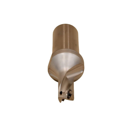 KYOCERA ASIA PACIFIC PTE LTD TOOL HOLDERS Kyocera S20-DRX120M-2-03 Indexable Drill Body – DRX Series - 12.0mm - Modular