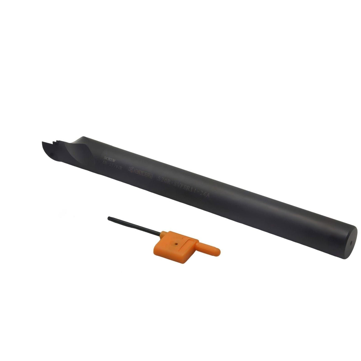 KYOCERA ASIA PACIFIC PTE LTD TOOL HOLDERS Kyocera S20R-SVPBR11-26A – Internal Boring Bar (THC13490)