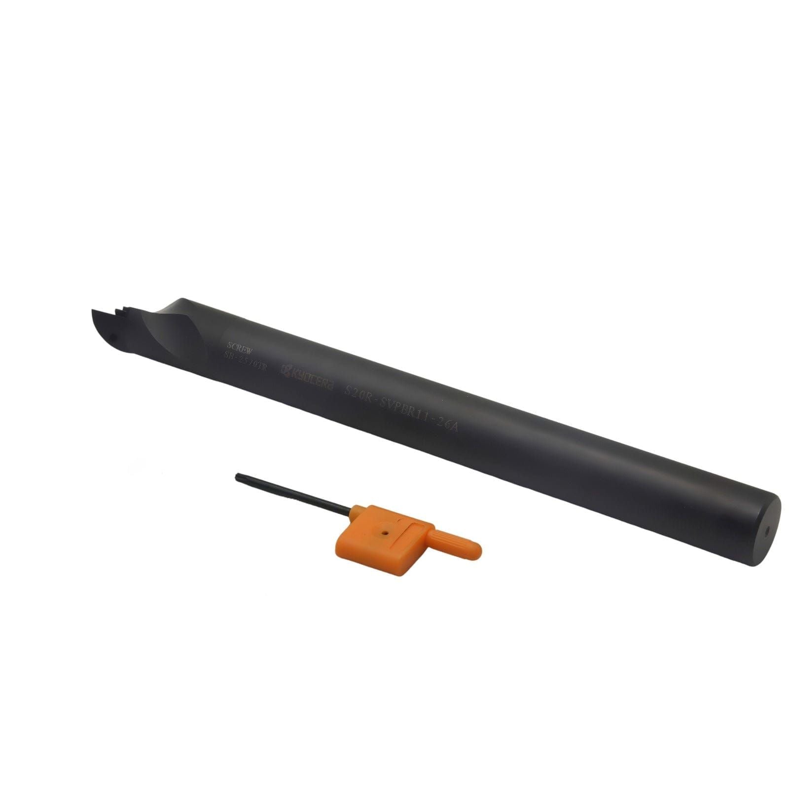 KYOCERA ASIA PACIFIC PTE LTD TOOL HOLDERS Kyocera S20R-SVPBR11-26A – Internal Boring Bar (THC13490)