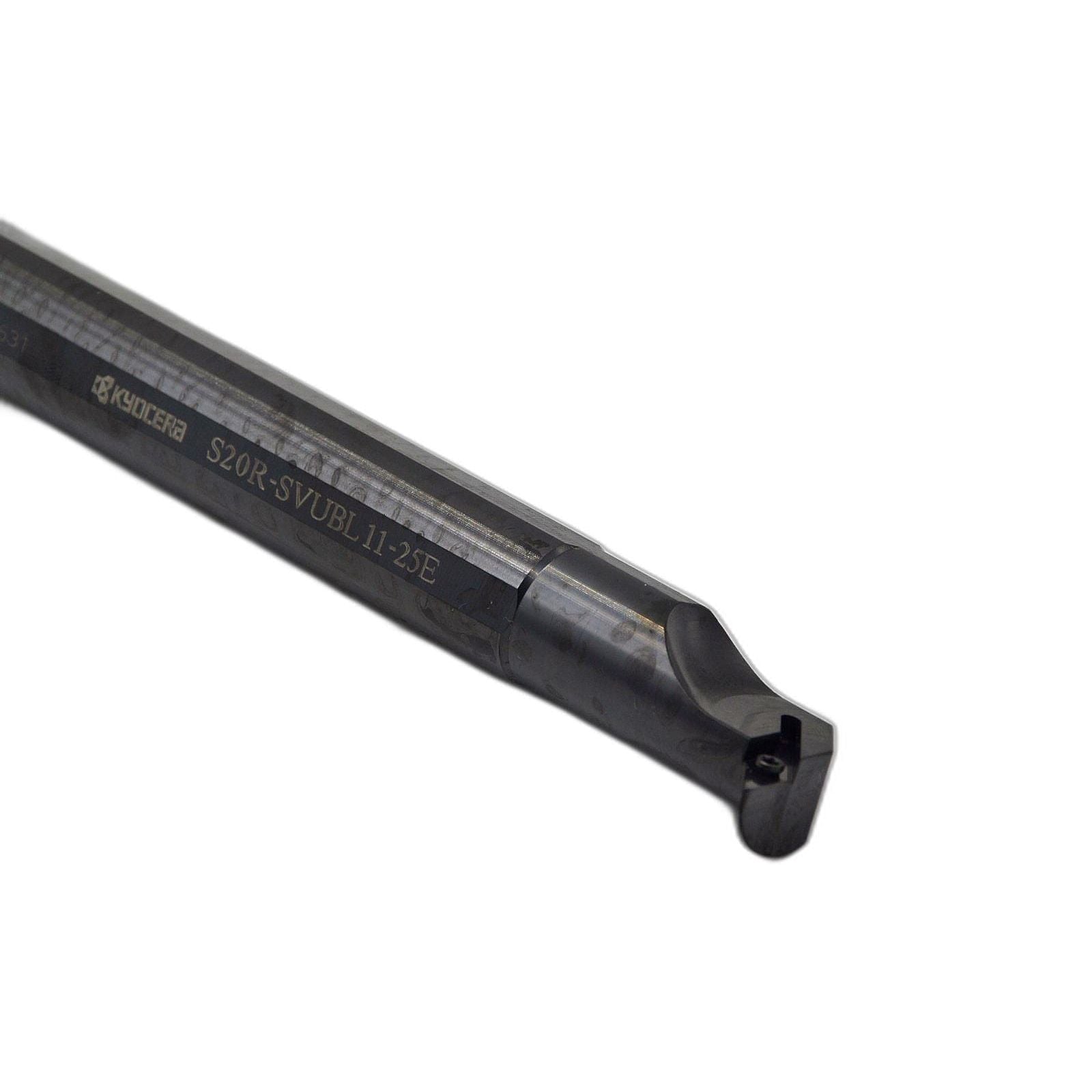 KYOCERA ASIA PACIFIC PTE LTD TOOL HOLDERS Kyocera S20R-SVUBL-11-25E – Internal Turning Toolholder (THC07403)