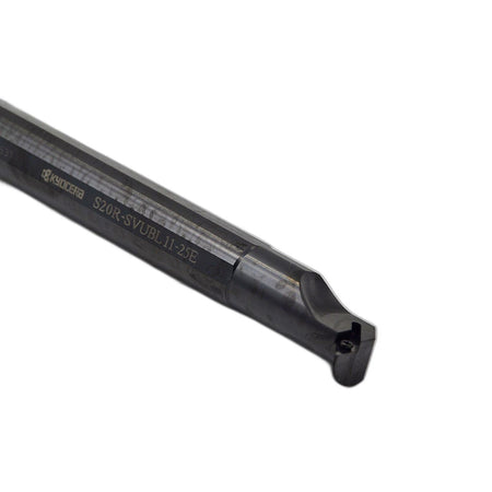 KYOCERA ASIA PACIFIC PTE LTD TOOL HOLDERS Kyocera S20R-SVUBL-11-25E – Internal Turning Toolholder (THC07403)