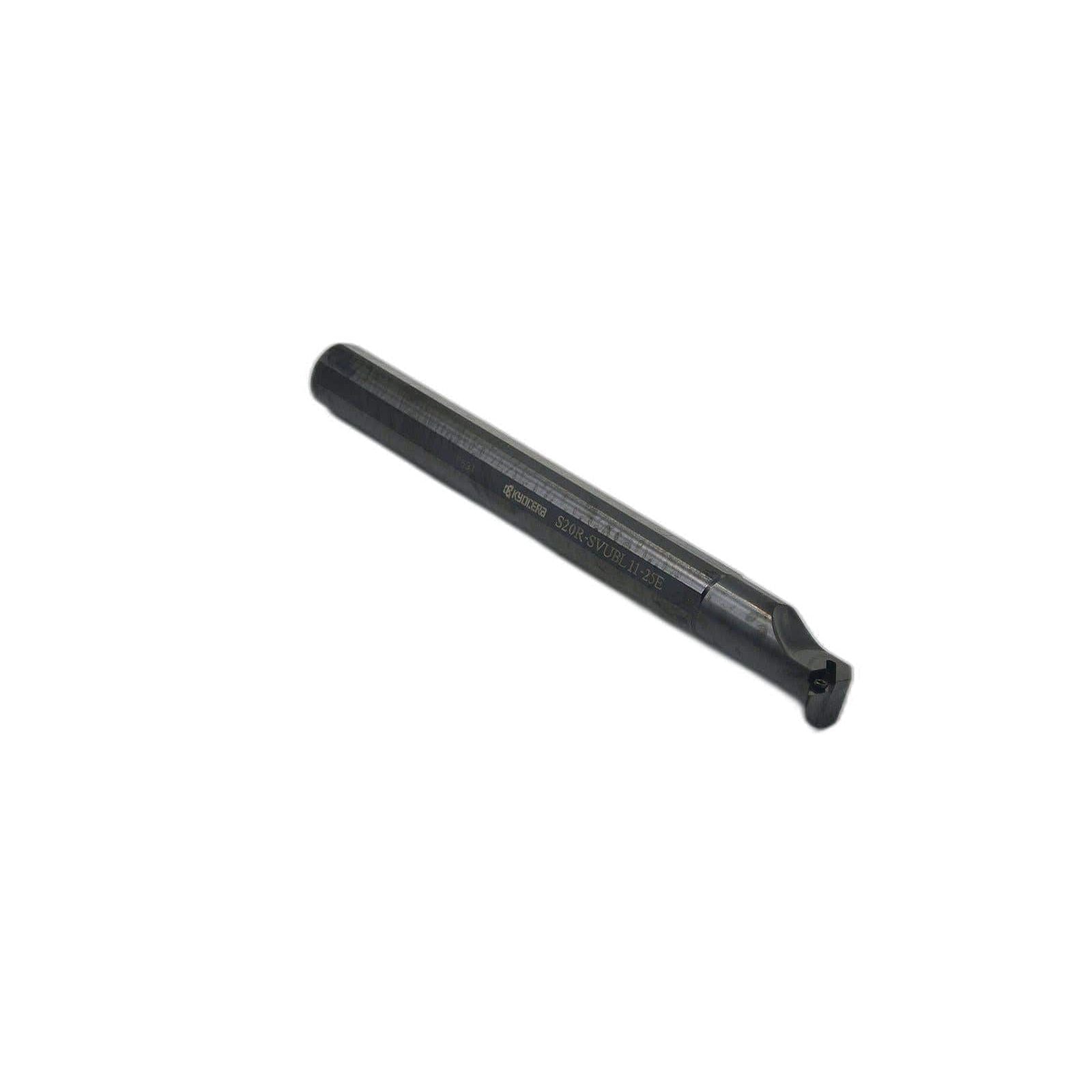 KYOCERA ASIA PACIFIC PTE LTD TOOL HOLDERS Kyocera S20R-SVUBL-11-25E – Internal Turning Toolholder (THC07403)