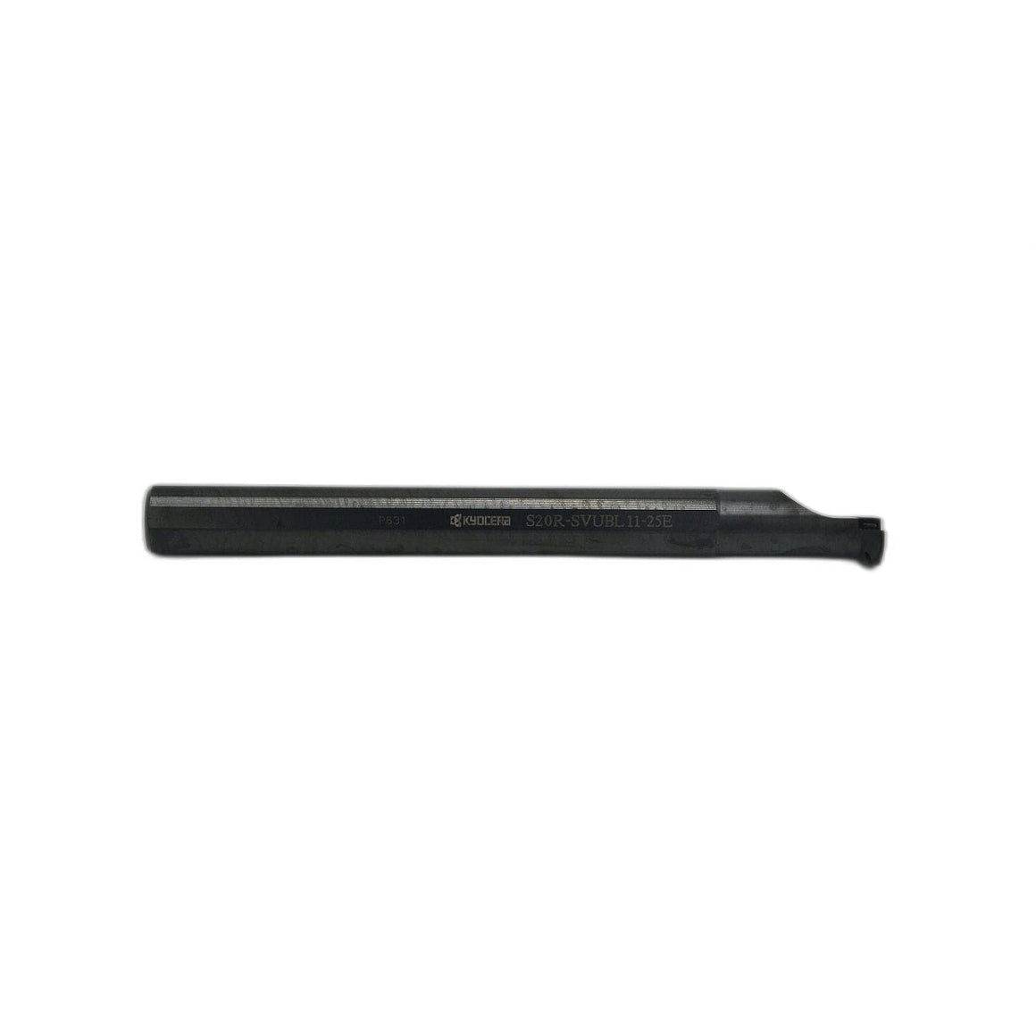 KYOCERA ASIA PACIFIC PTE LTD TOOL HOLDERS Kyocera S20R-SVUBL-11-25E – Internal Turning Toolholder (THC07403)