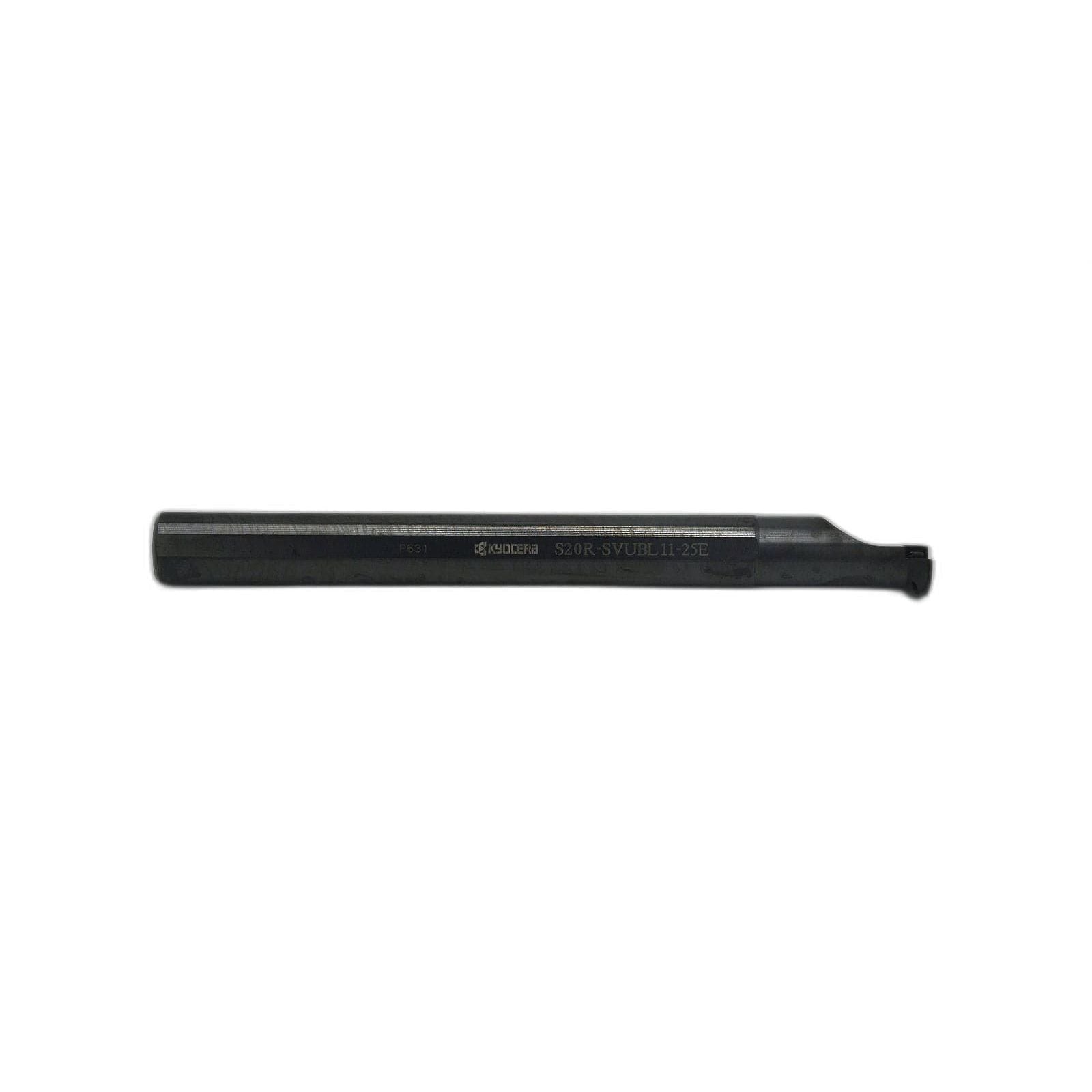 KYOCERA ASIA PACIFIC PTE LTD TOOL HOLDERS Kyocera S20R-SVUBL-11-25E – Internal Turning Toolholder (THC07403)