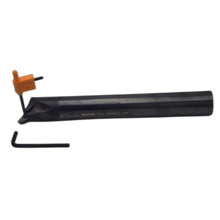 KYOCERA ASIA PACIFIC PTE LTD TOOL HOLDERS Kyocera S32S-SVPBR16-40A – Internal Boring Bar (THC13494)