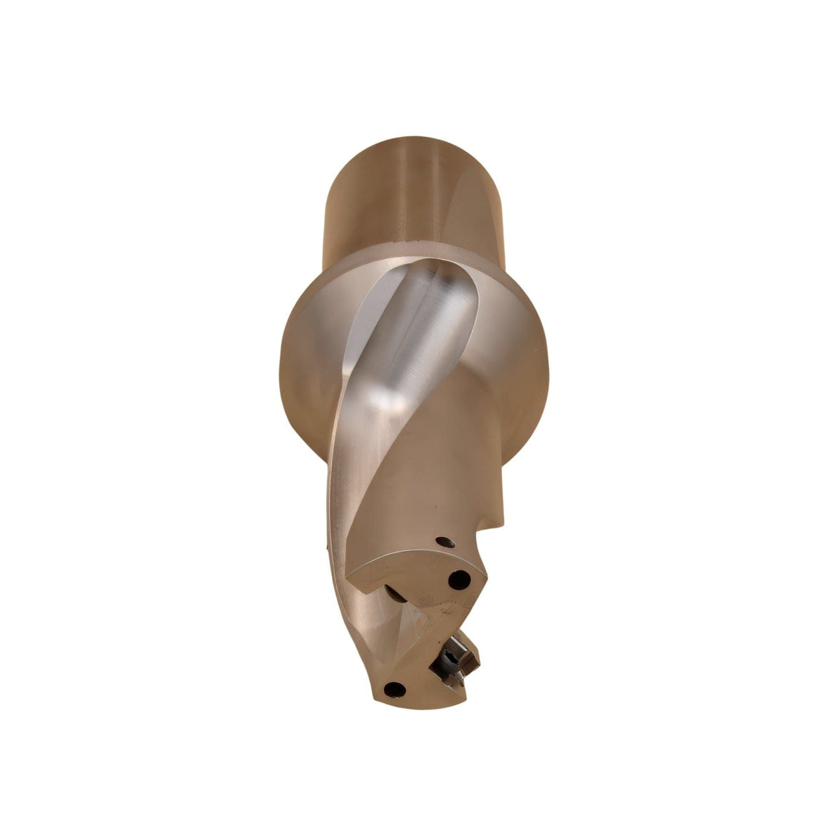 KYOCERA ASIA PACIFIC PTE LTD TOOL HOLDERS Kyocera S40-DRX350M-2-11 Indexable Drill Body – DRX Series Ø35mm