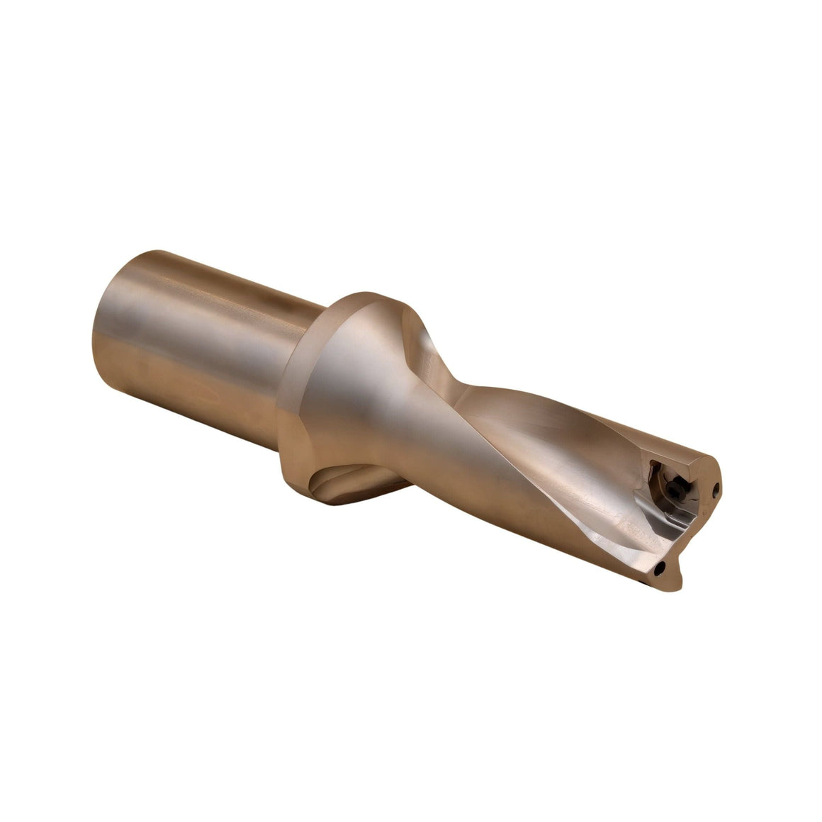 KYOCERA ASIA PACIFIC PTE LTD TOOL HOLDERS Kyocera S40-DRX350M-2-11 Indexable Drill Body – DRX Series Ø35mm