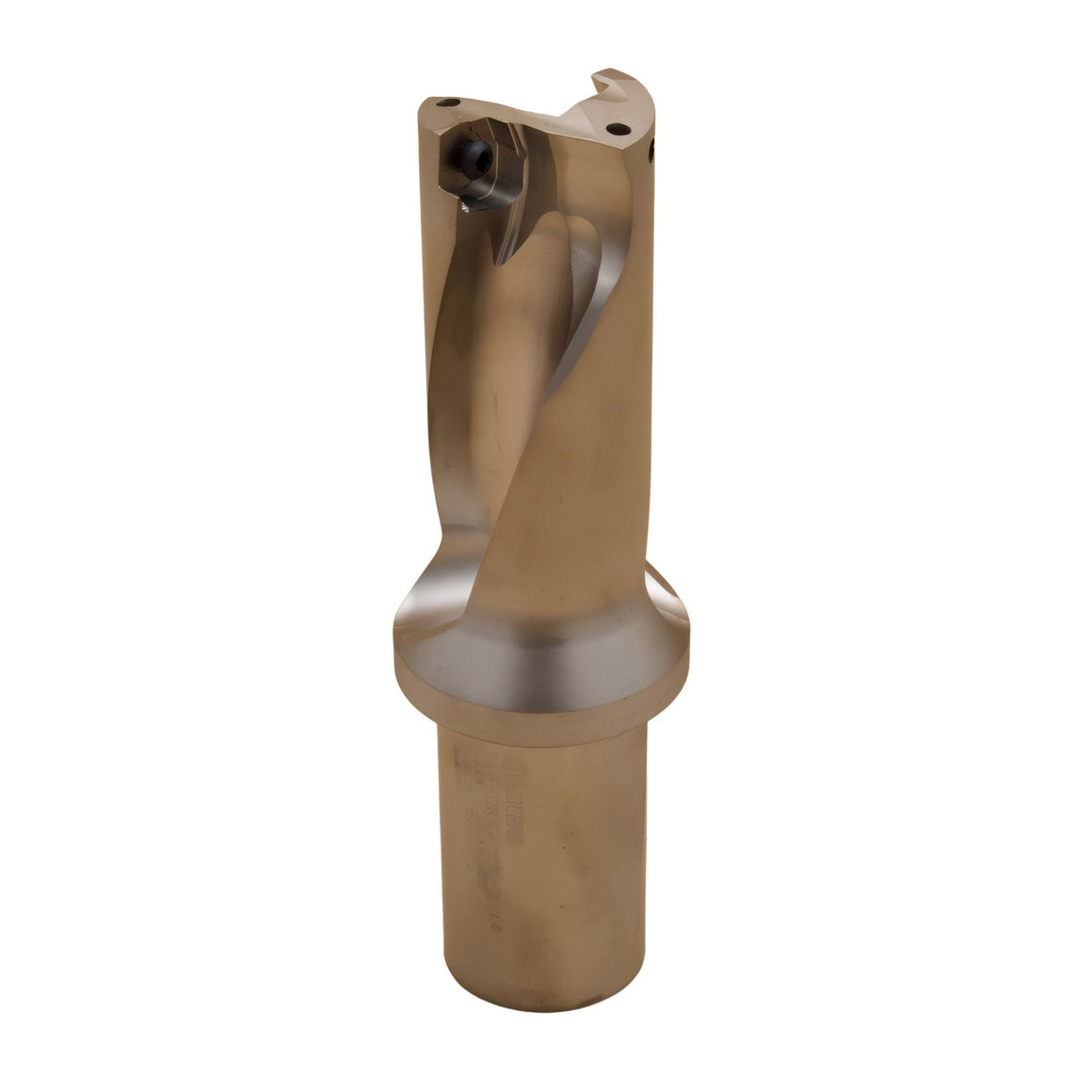 KYOCERA ASIA PACIFIC PTE LTD TOOL HOLDERS Kyocera S40-DRX410M-2-14 Indexable Drill Body – 41mm DRX Series