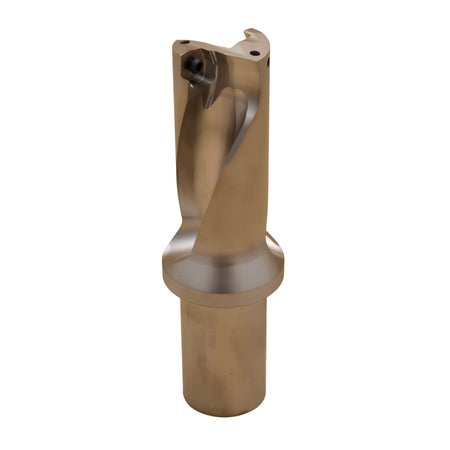 KYOCERA ASIA PACIFIC PTE LTD TOOL HOLDERS Kyocera S40-DRX410M-2-14 Indexable Drill Body – 41mm DRX Series