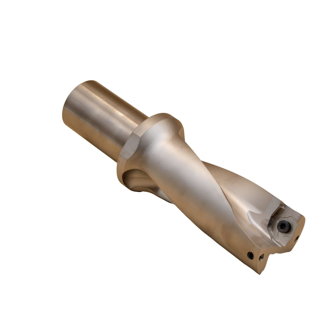 KYOCERA ASIA PACIFIC PTE LTD TOOL HOLDERS Kyocera S40-DRX490M-2-17 Indexable Drill Body – DRX Series Ø49mm