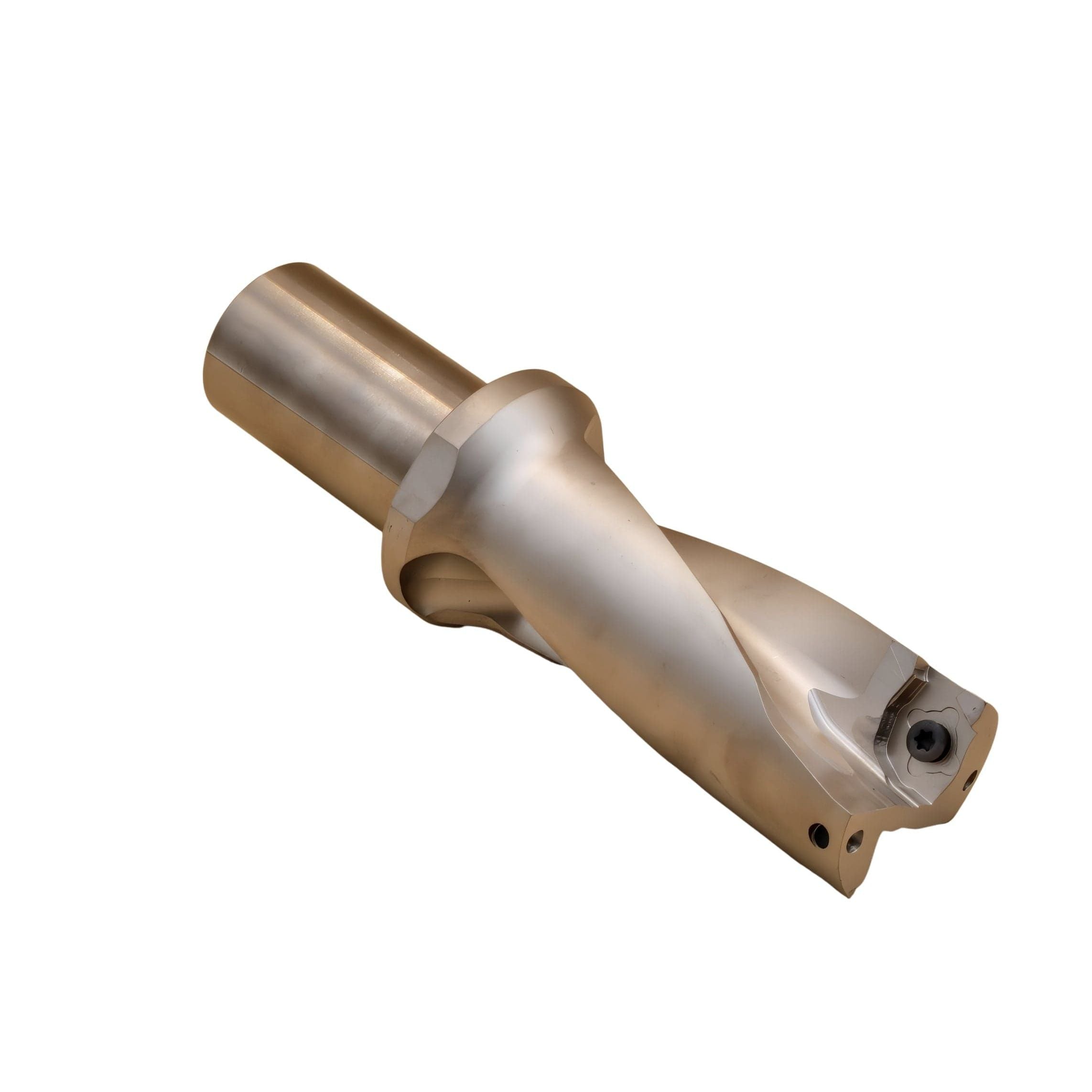 KYOCERA ASIA PACIFIC PTE LTD TOOL HOLDERS Kyocera S40-DRX490M-2-17 Indexable Drill Body – DRX Series Ø49mm