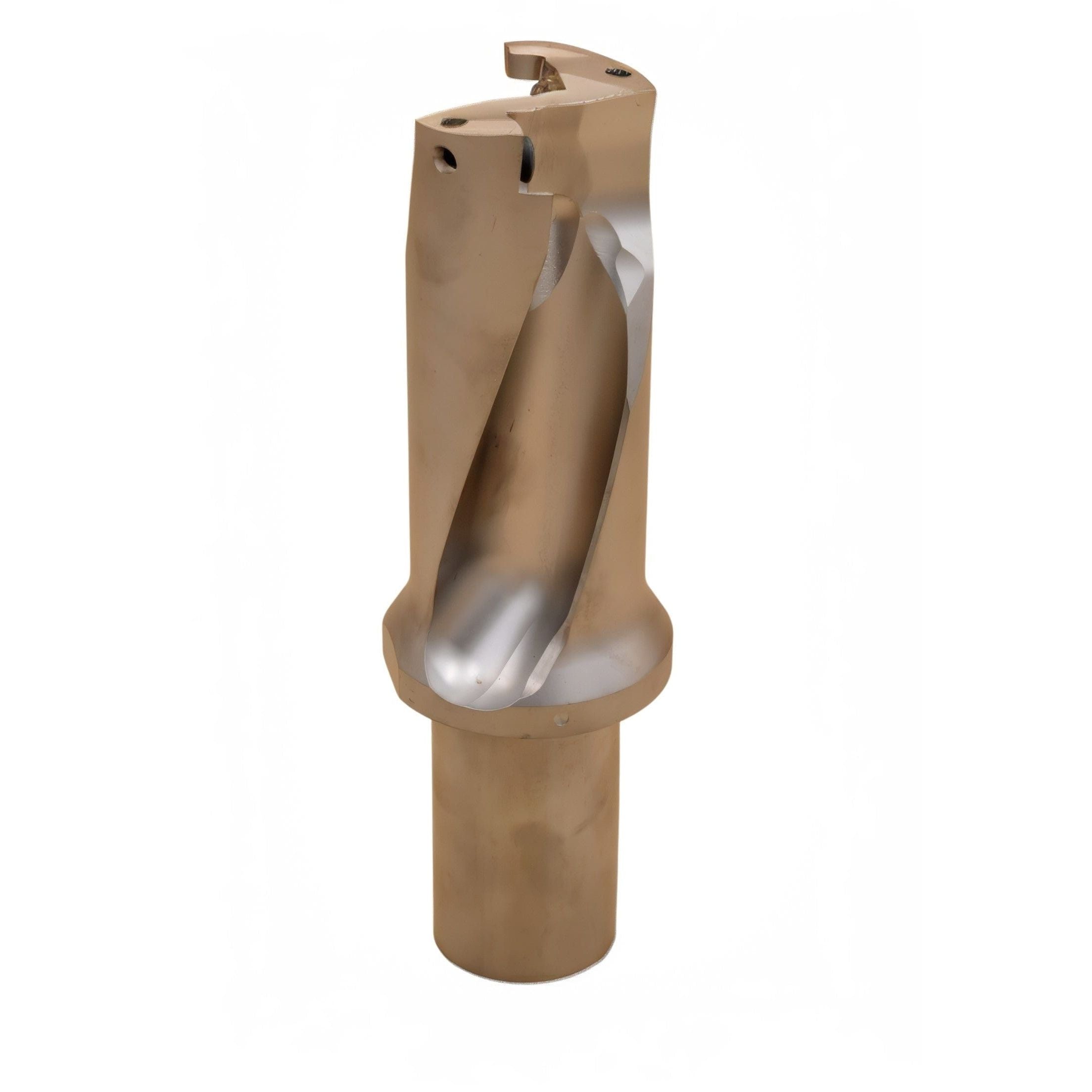 KYOCERA ASIA PACIFIC PTE LTD TOOL HOLDERS Kyocera S40-DRX490M-2-17 Indexable Drill Body – DRX Series Ø49mm