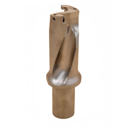 KYOCERA ASIA PACIFIC PTE LTD TOOL HOLDERS Kyocera S40-DRX490M-2-17 Indexable Drill Body – DRX Series Ø49mm
