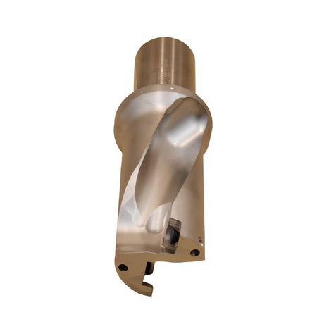 KYOCERA ASIA PACIFIC PTE LTD TOOL HOLDERS Kyocera S40-DRX490M-2-17 Indexable Drill Body – DRX Series Ø49mm